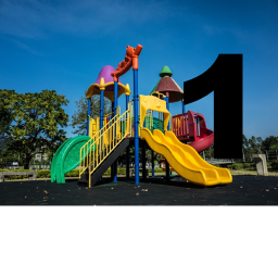 The playground (ROLEPLAY)