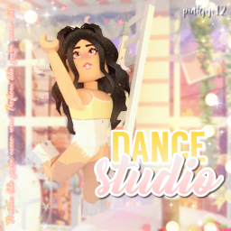 [ADC] Dance Studio