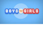 Boys Vs Girls official Group