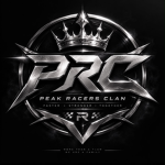 PEAK RACERS CLAN