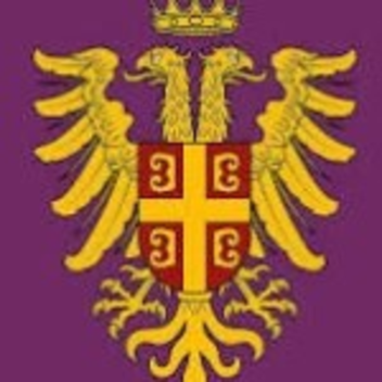 Byzantium - Imperial Regalis