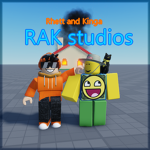RAK Studios