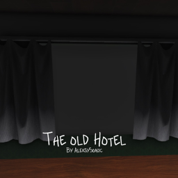 Old Hotel icon