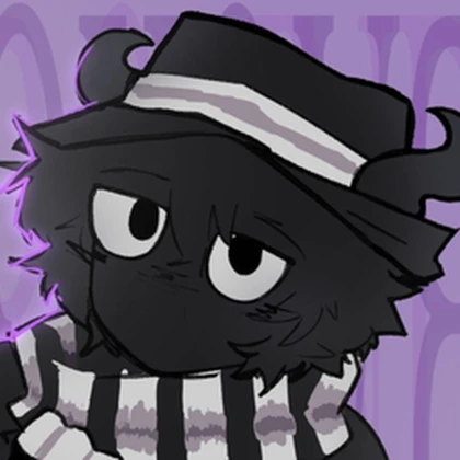 The SenPrista Fan Club Roblox group icon