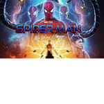 Spiderman team of hero’s