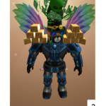My Avatar