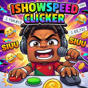 ⚡IShowSpeed Clicker!