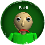 Died By Baldi (desc)