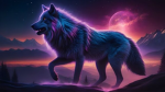 ALPHA’S OF THE NIGHT