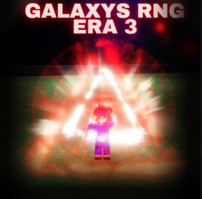 Galaxy RNG [ ERA 3 ]