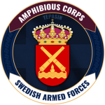 [SAF] Amphibious Corps