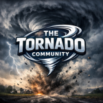 The Tornado Community