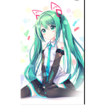 Girly Anime