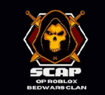 SCAP (Bedwars Clan)