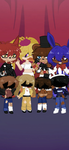 FNAF & Random Roleplays