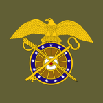 Quartermaster Corps 1940s ᅠ ᅠ