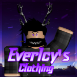 EverIcy's Clothing Group Thumbnail