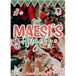 Maesi’s Angel’s