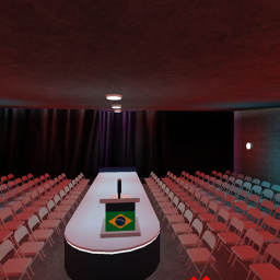 The Runway Contest