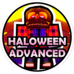 Halloween Advanced
