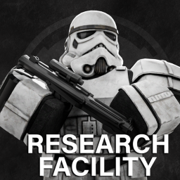 // RESEARCH FACILITY \\