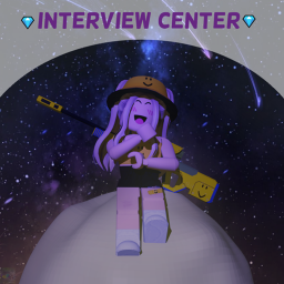 🐍DCR | Interview Center[BETA]🐍
