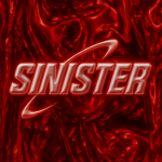 Sinister’