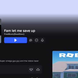let me save up some rubox fam part2