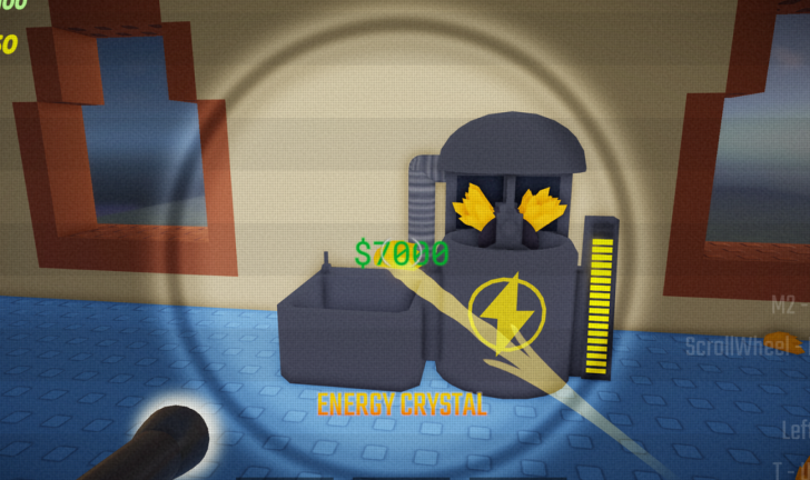 REPO SANDBOX screenshot 4