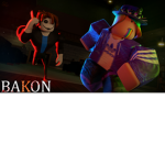 Bakon Arm ys