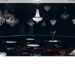 “FRAPPE CAFES”