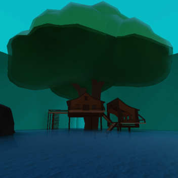 Backrooms level 7