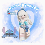 Mochi hyung
