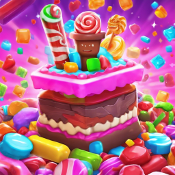 Candy King Simulator