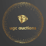 UGC auctions