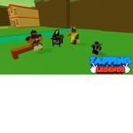 Tapping Legends