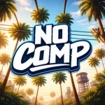 #NOC0MP Group Thumbnail