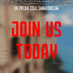 De Pride Isle Sanatorium