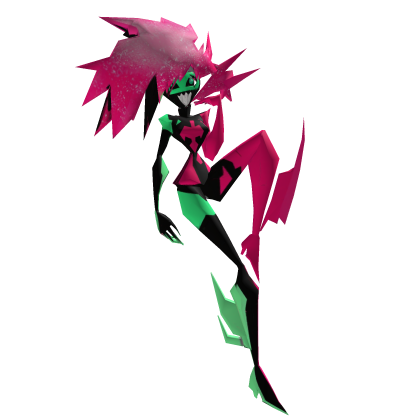 Capri Companion Cyberpunk