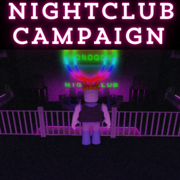 Project: Nightclub
