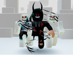 The underworld soldiers