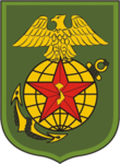 SOUTH VIETNAMESE MARINES