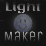 Light maker employee’s