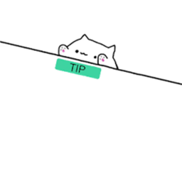 THAT_BONGOCAT PLS DONATE