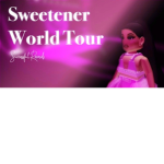 Sweetener Records <3