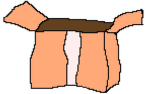 Cardboard Box Incorporated