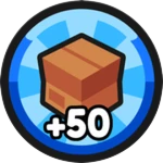 Game Pass Icon