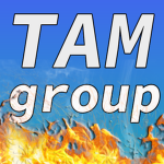 TAM-Official Roblox Group