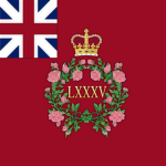 85th Regiment of Foot