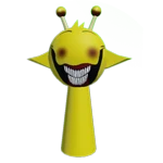 Alternative Simon [Simon's Realm]